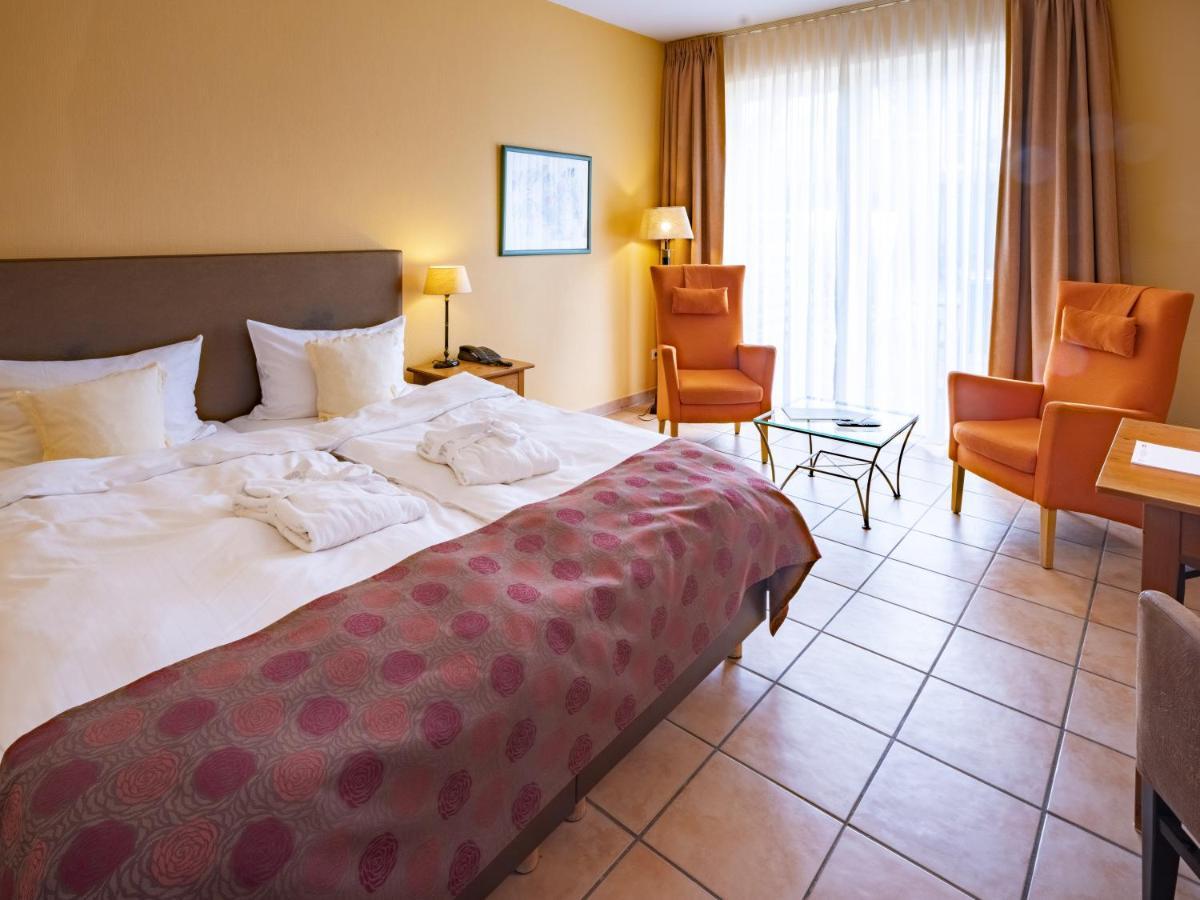 נורדורף Hotel Huettmann מראה חיצוני תמונה