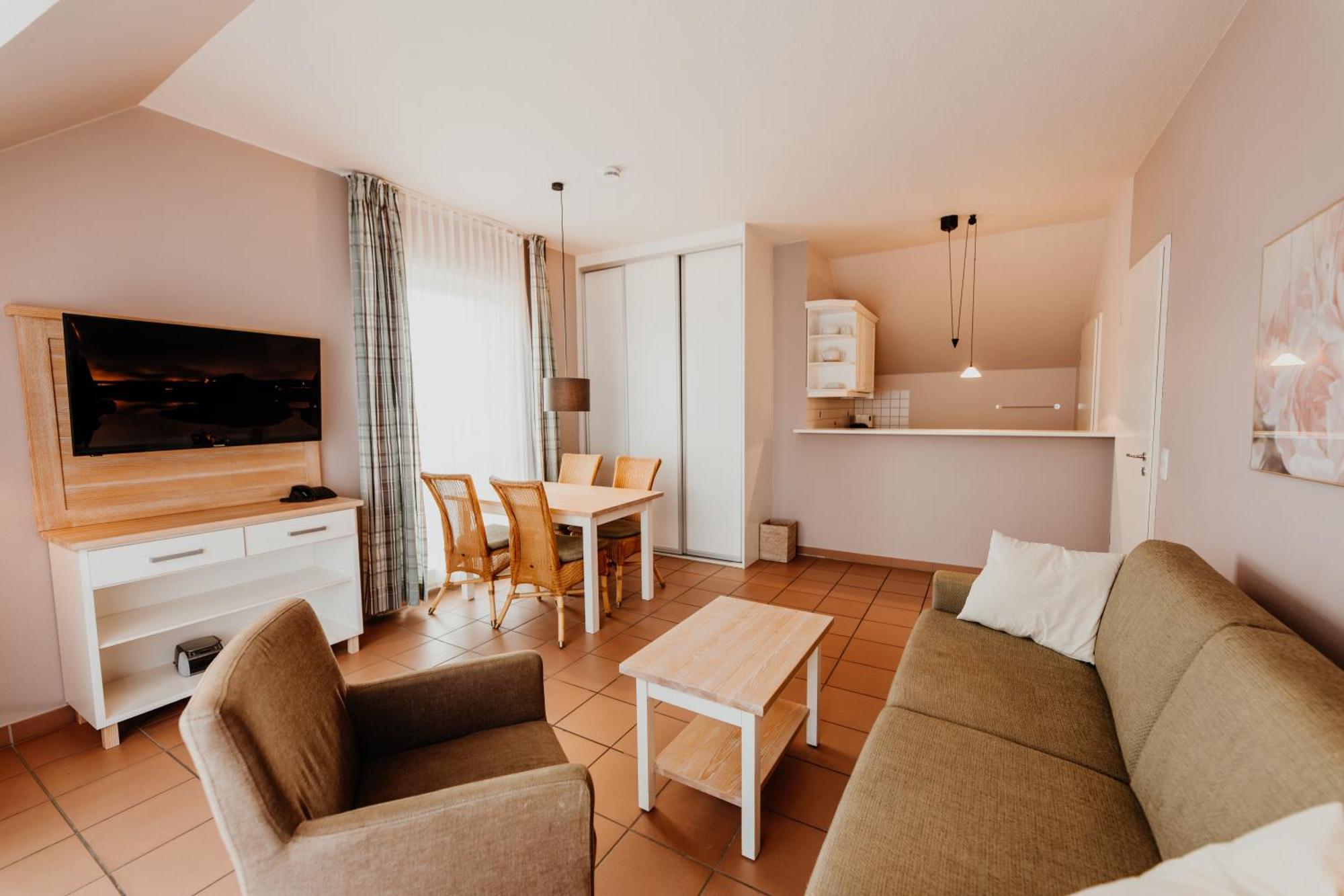 נורדורף Hotel Huettmann מראה חיצוני תמונה