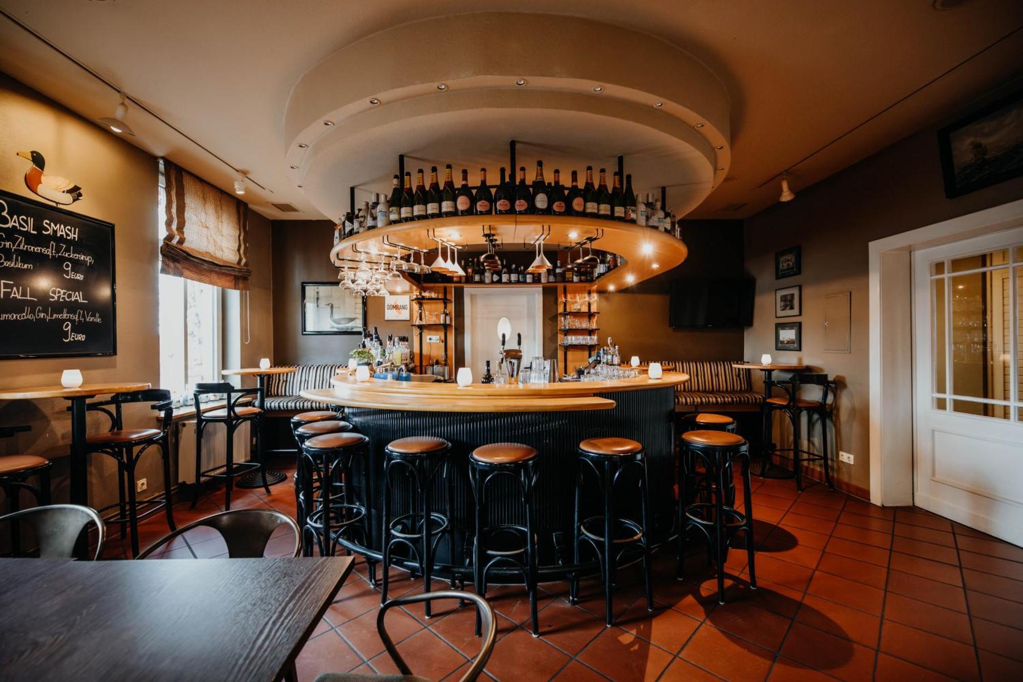 נורדורף Hotel Huettmann מראה חיצוני תמונה