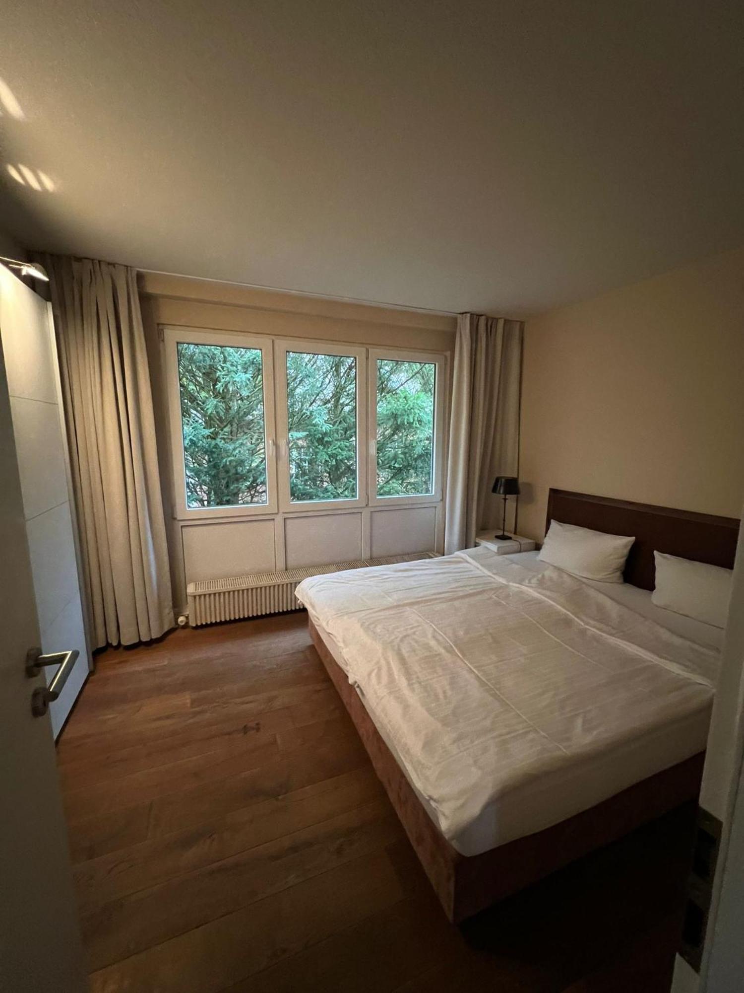 נורדורף Hotel Huettmann מראה חיצוני תמונה