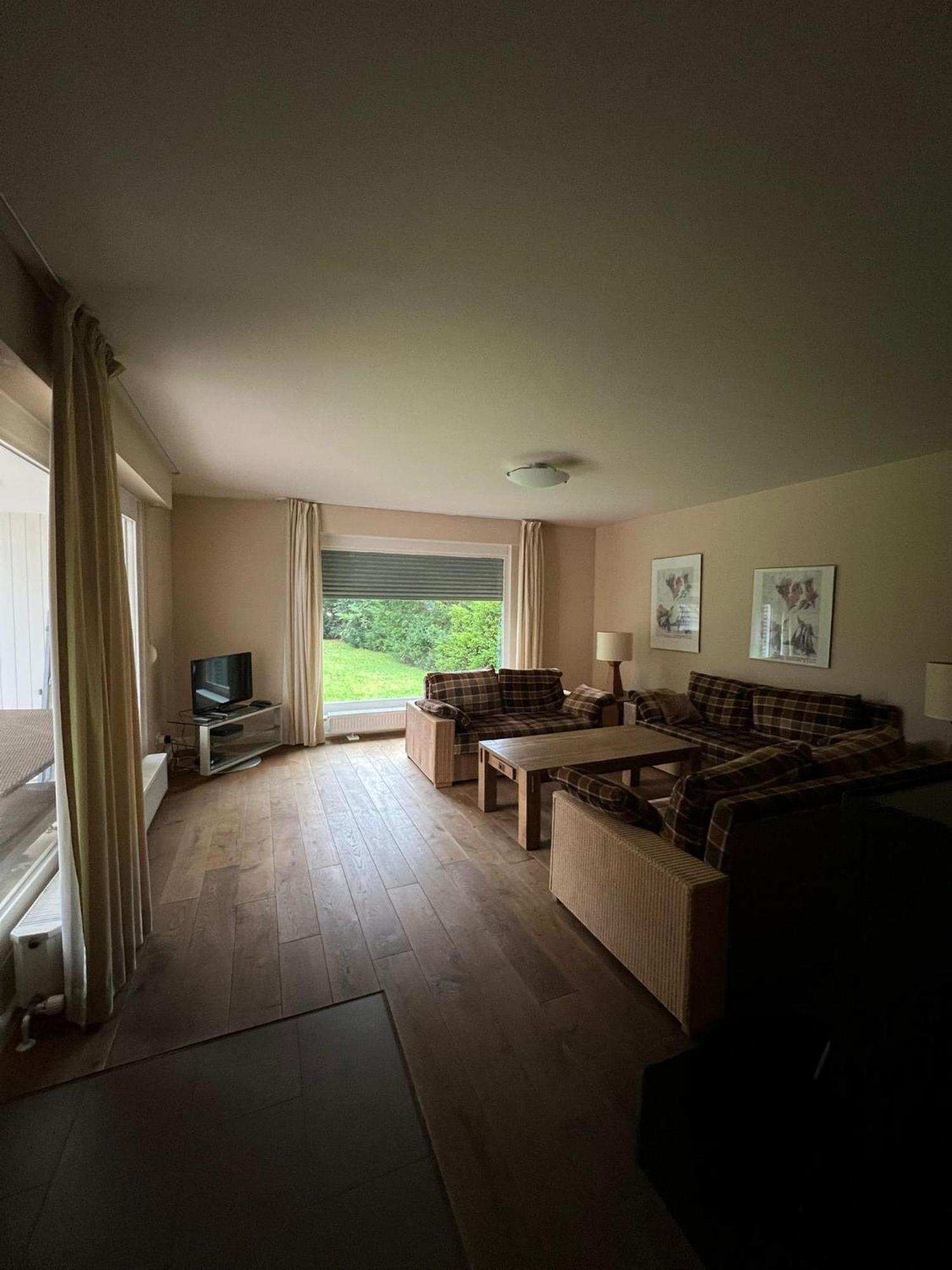 נורדורף Hotel Huettmann מראה חיצוני תמונה